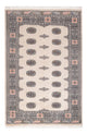 Pakistan Teppich 185x122cm - Orientteppich