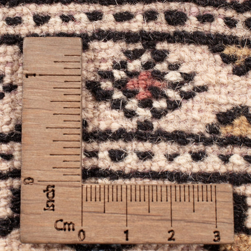 Pakistani Rug - 185 x 122 cm - beige