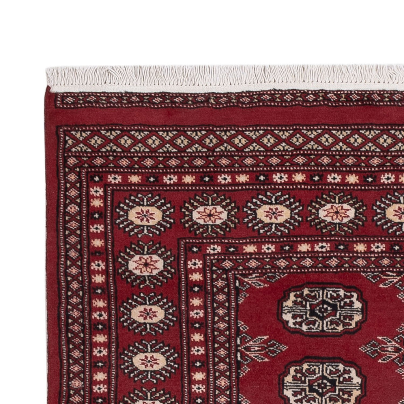 Pakistan Teppich 184x122cm - Orientteppich