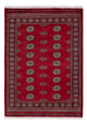 Pakistan Teppich 174x126cm - Orientteppich