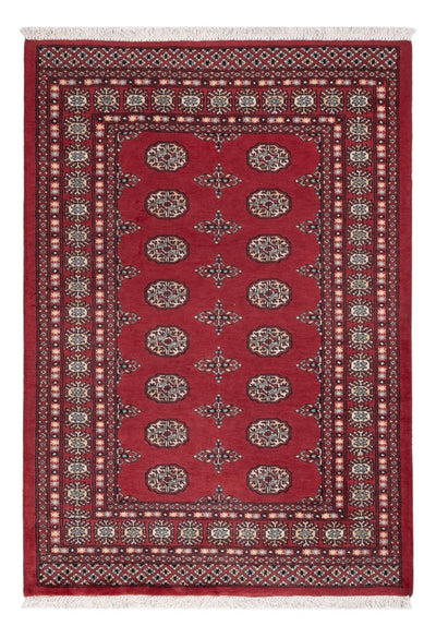Pakistani Rug 124x183cm - Oriental Rug