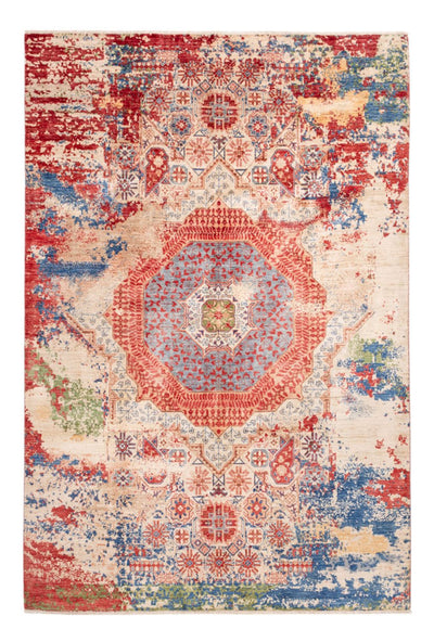Designer Rug 200x298cm - Designerteppich