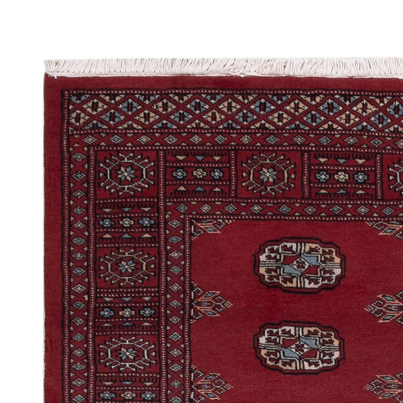 Pakistani Rug 178x122cm - Oriental Rug