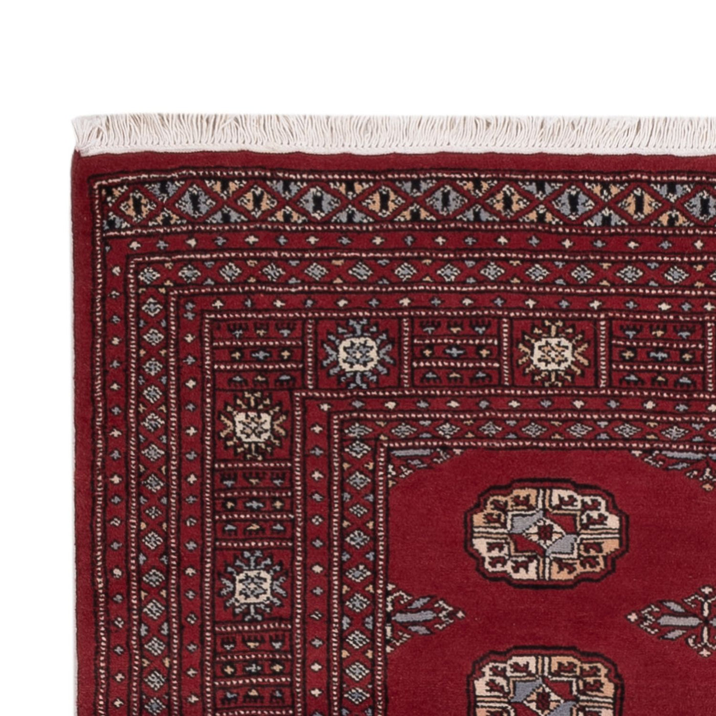 Pakistani Rug 182x124cm - Oriental Rug