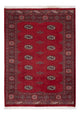 Pakistani Rug 128x170cm - Oriental Rug