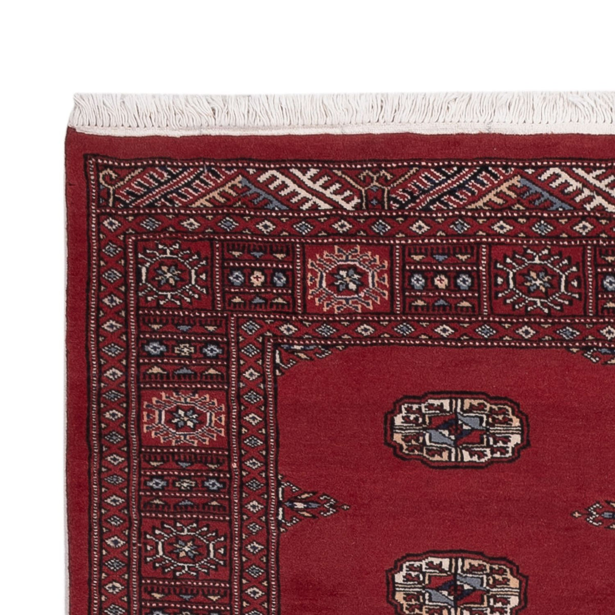Pakistani Rug 128x170cm - Oriental Rug