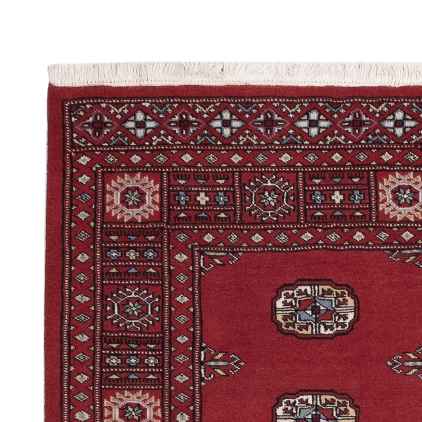 Pakistani Rug 184x126cm - Oriental Rug