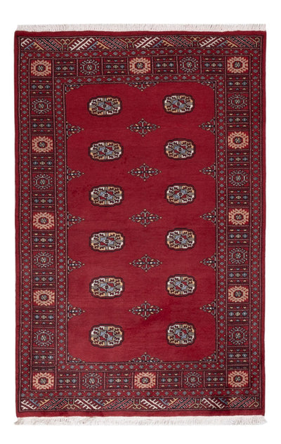 Pakistani Rug 119x180cm - Oriental Rug