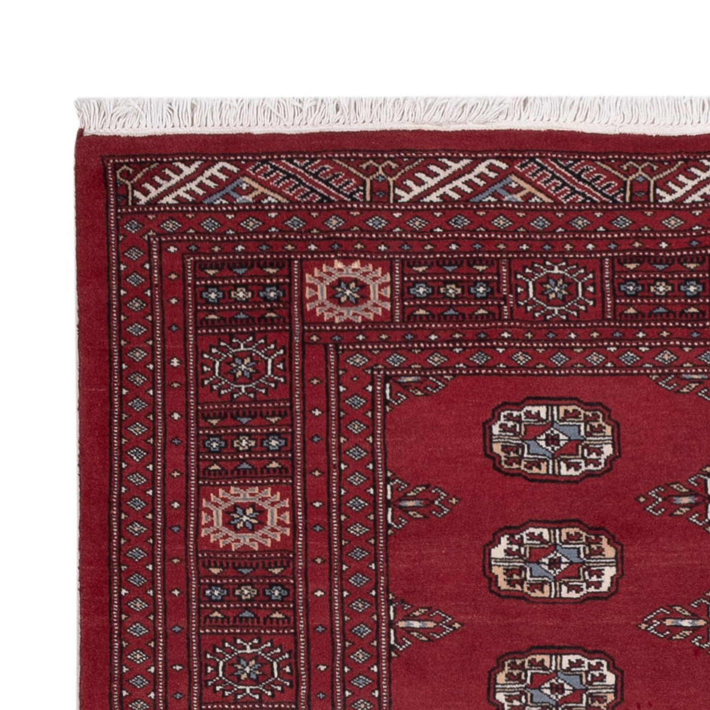 Pakistani Rug 179x139cm - Oriental Rug
