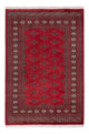 Pakistani Rug 183x124cm - Oriental Rug