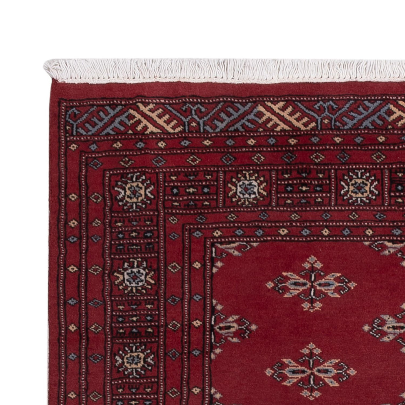 Pakistani Rug 174x126cm - Oriental Rug