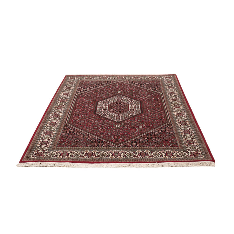 Oriental Rug - Bidjar - Indus - 183 x 127 cm - dark beige