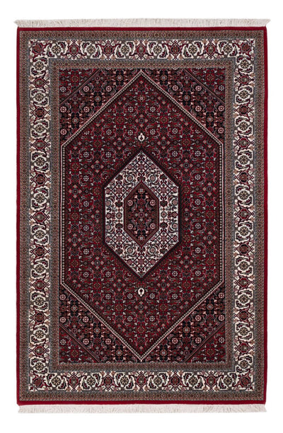 Indo Bidjar Rug 122x185cm - Oriental Rug