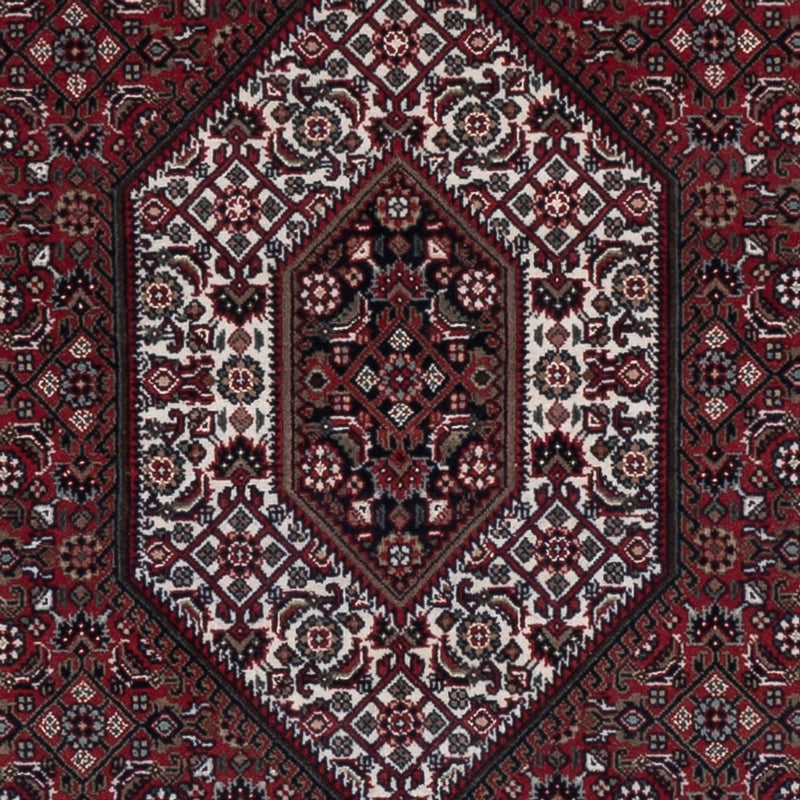 Oriental Rug - Bidjar - Indus - 184 x 121 cm - dark beige