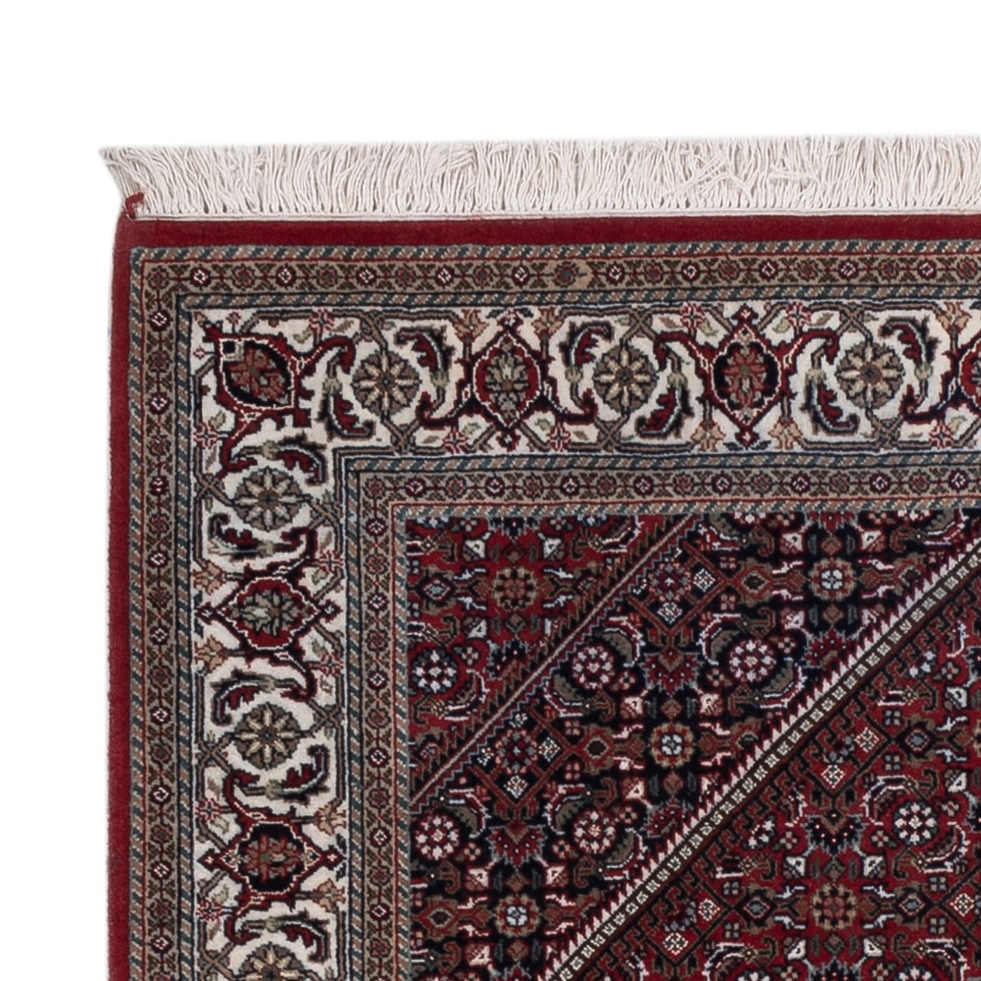 Indo Bidjar Rug 184x121cm - Oriental Rug