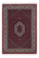 Indo Bidjar Rug 179x122cm - Oriental Rug