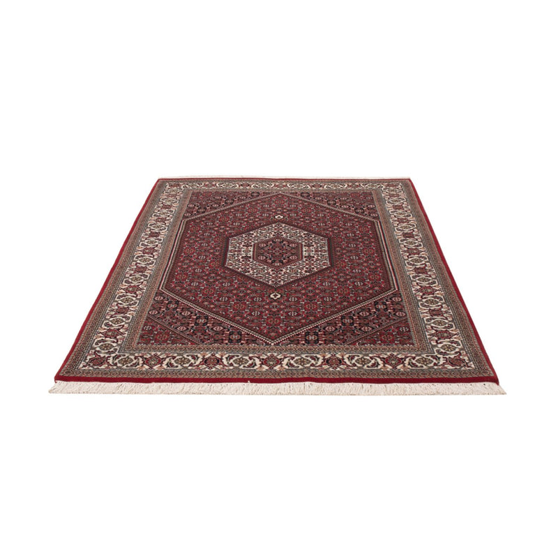 Oriental Rug - Bidjar - Indus - 179 x 122 cm - dark beige