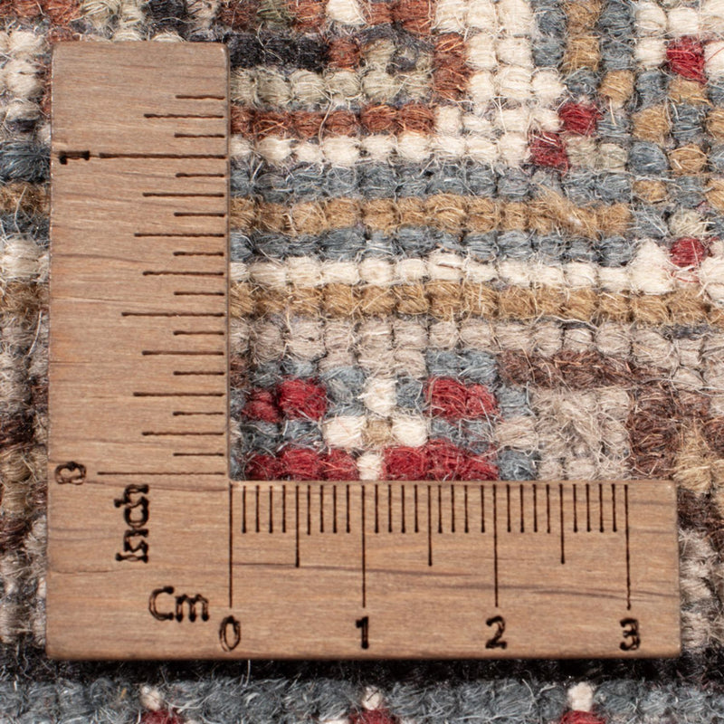 Indo Tabriz Rug 184x127cm - Oriental Rug