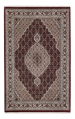 Oriental Rug - Tabriz - 183 x 119 cm - dark beige