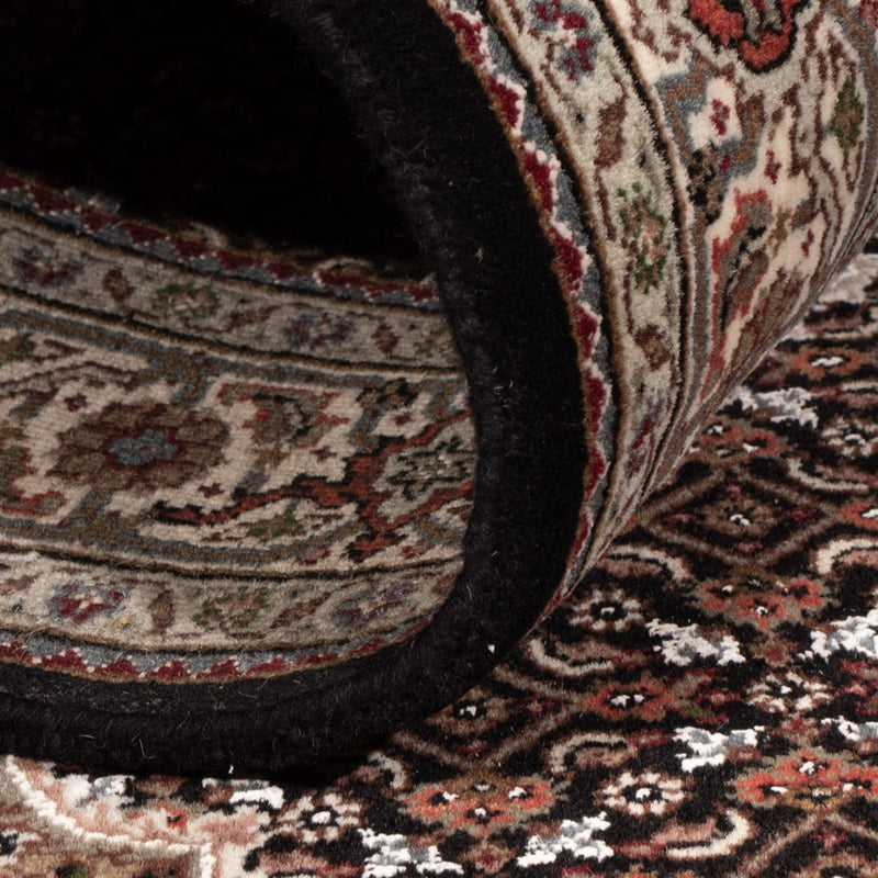 Oriental Rug - Tabriz - 185 x 125 cm - dark beige