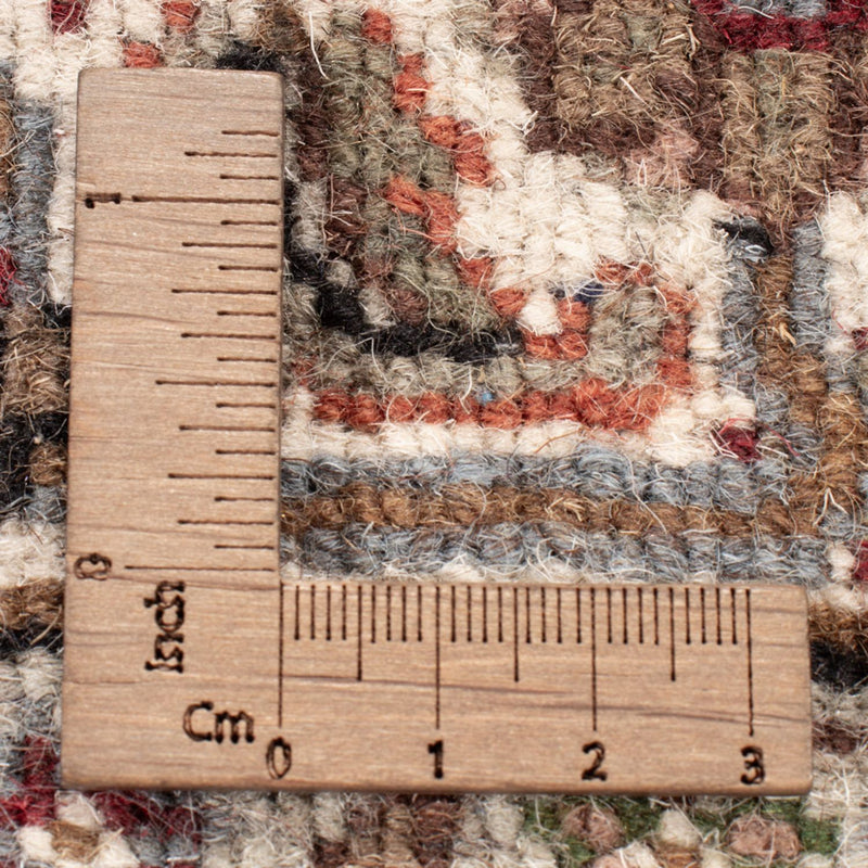 Oriental Rug - Tabriz - 185 x 125 cm - dark beige