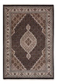 Indo Tabriz Rug 184x124cm - Oriental Rug