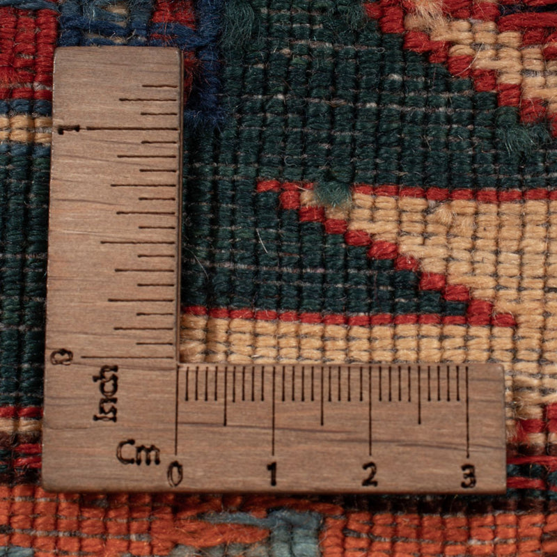 Kelim Rug - Oriental - Soumak - 299 x 214 cm - multicolored