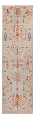 Runner Ziegler Rug - Ariana - 299 x 83 cm - multicolored