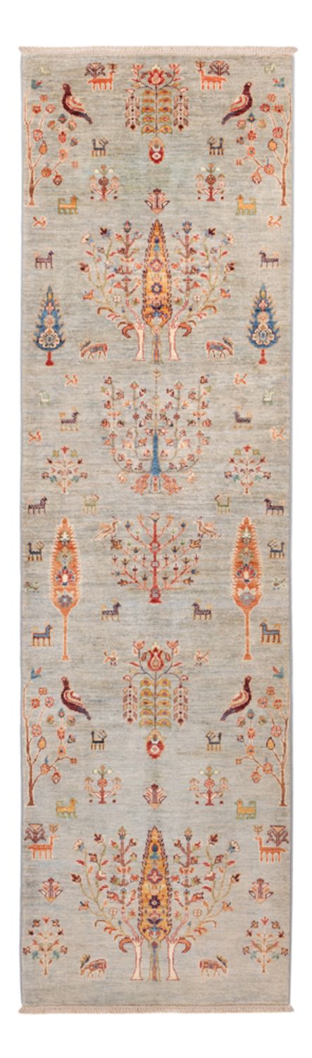 Ariana Teppich 299x83cm - Orientteppich