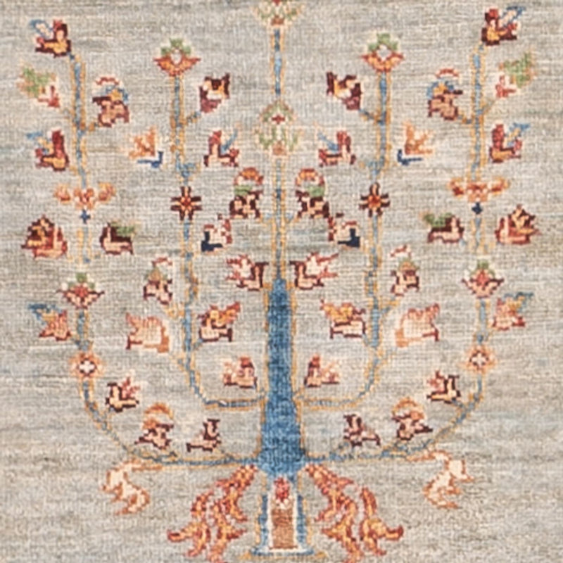 Ariana Teppich 299x83cm - Orientteppich