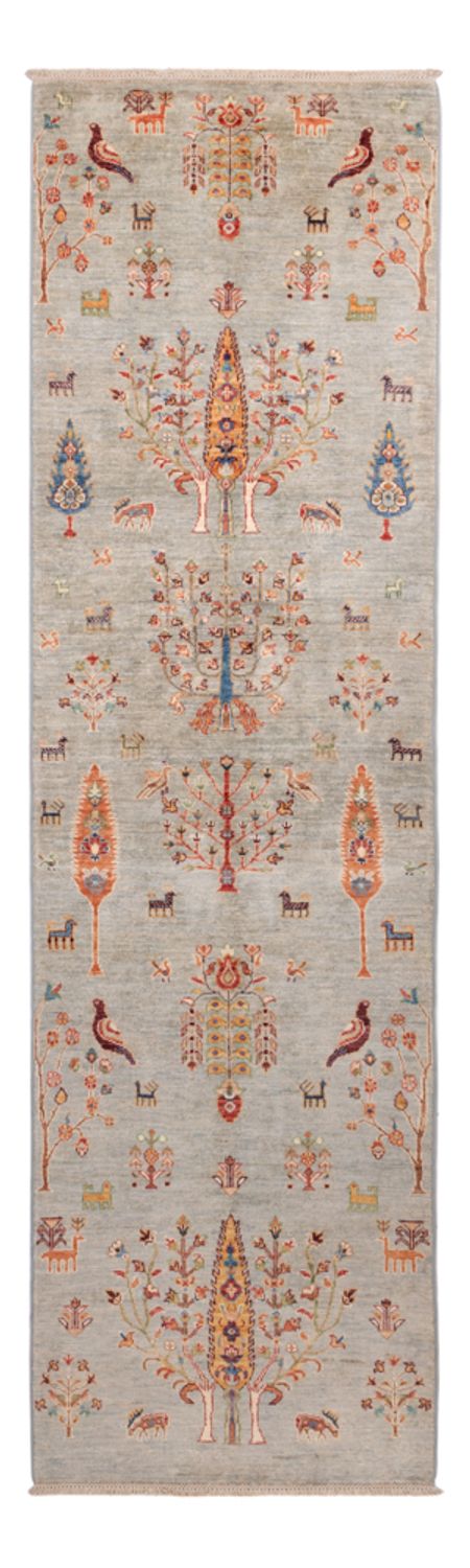 Runner Ziegler Rug - Ariana - 298 x 83 cm - multicolored