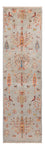 Runner Ziegler Rug - Ariana - 298 x 83 cm - multicolored