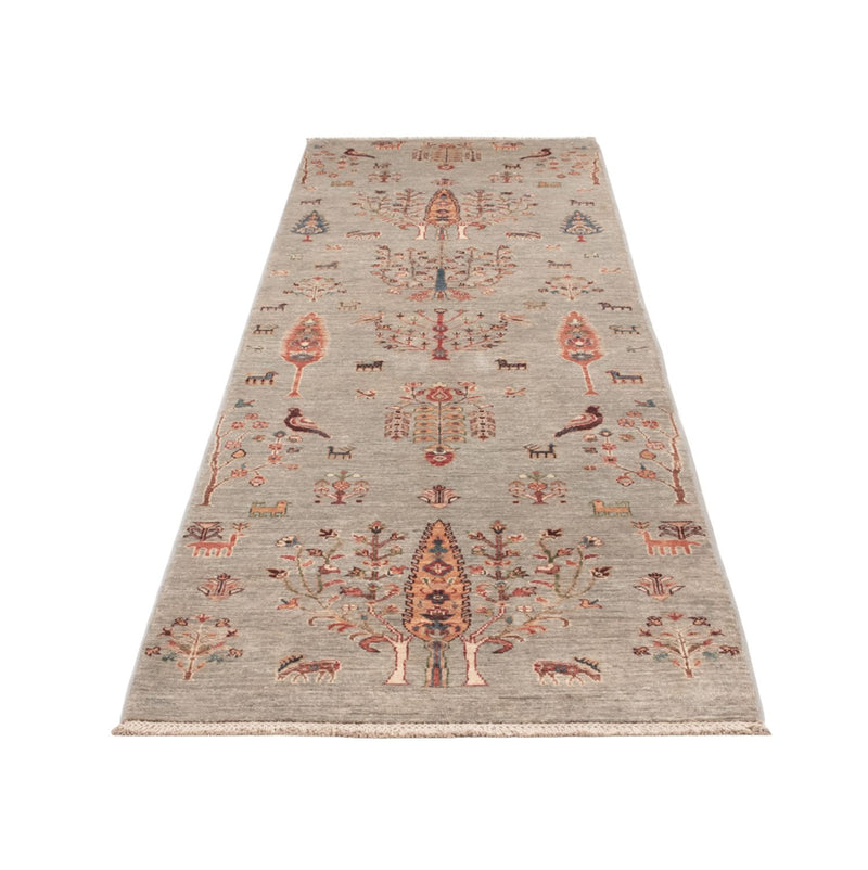 Runner Ziegler Rug - Ariana - 298 x 83 cm - multicolored
