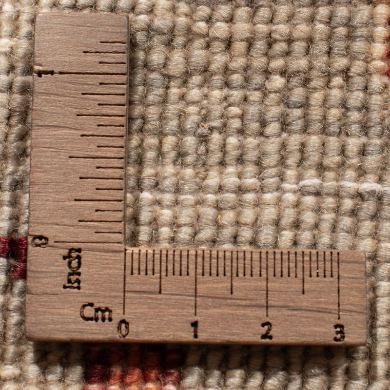 Runner Ziegler Rug - Ariana - 298 x 83 cm - multicolored