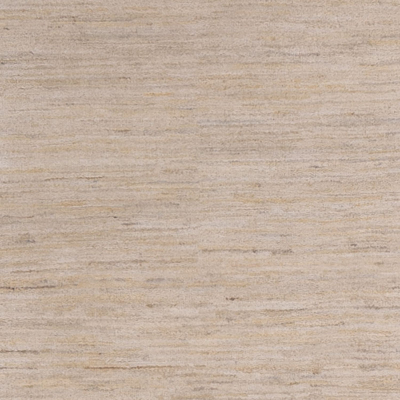 Runner Gabbeh Rug - Loribaft Indus - 294 x 84 cm - beige