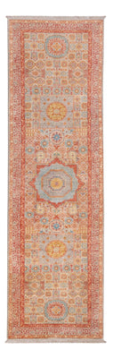 Runner Ziegler Rug - Ariana - 291 x 83 cm - light red