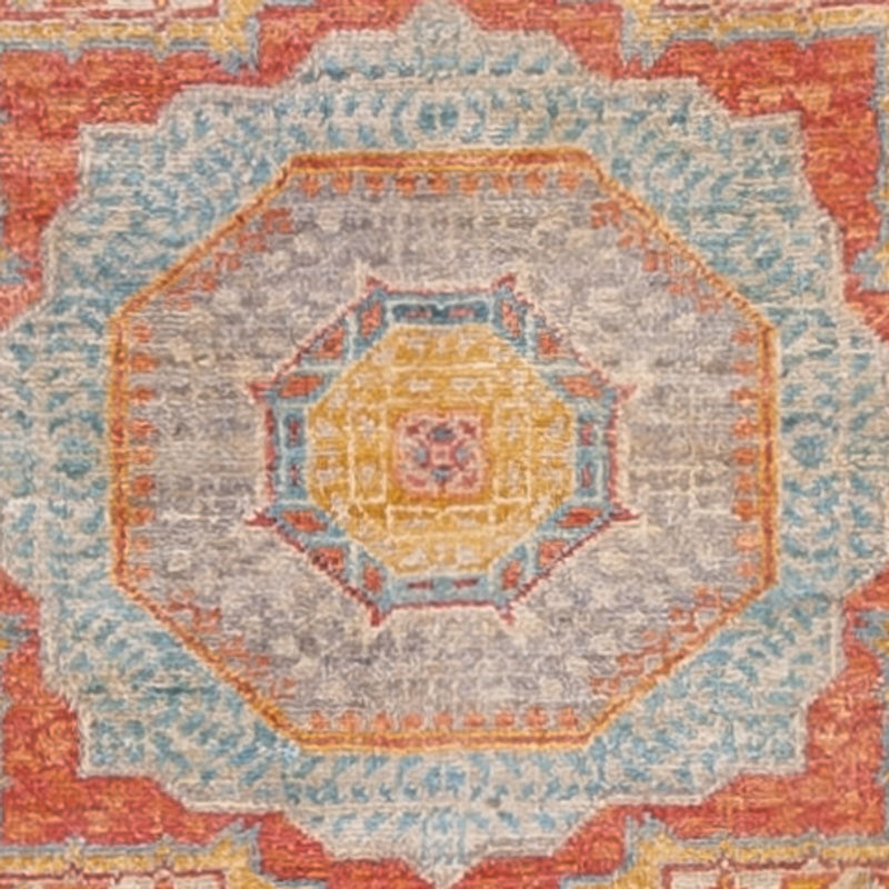 Ariana Rug 291x83cm - Oriental Rug