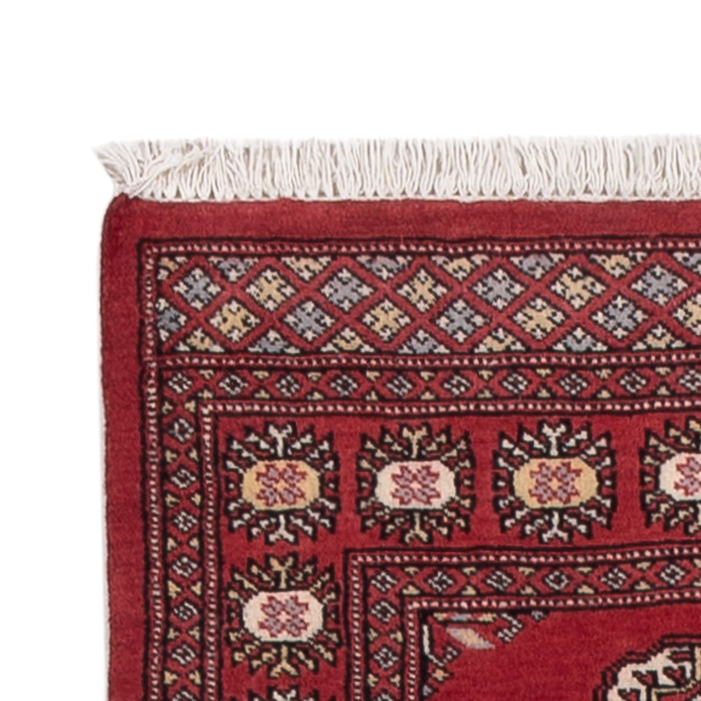 Pakistan Teppich 317x78cm - Orientteppich