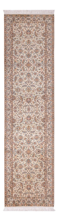 Kaschmir Seide Teppich 307x77cm - Orientteppich – product image