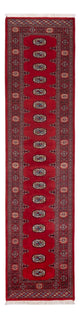 Pakistani Rug 331x77cm - Oriental Rug