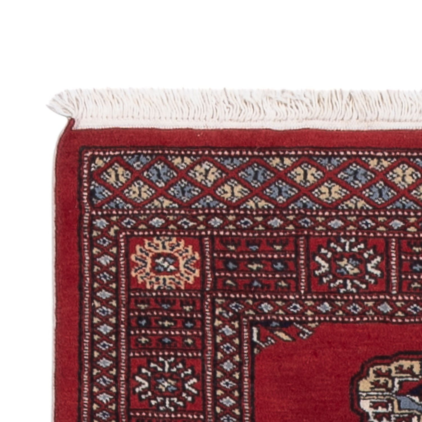 Pakistani Rug 331x77cm - Oriental Rug