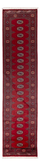 Pakistan Teppich 343x77cm - Orientteppich
