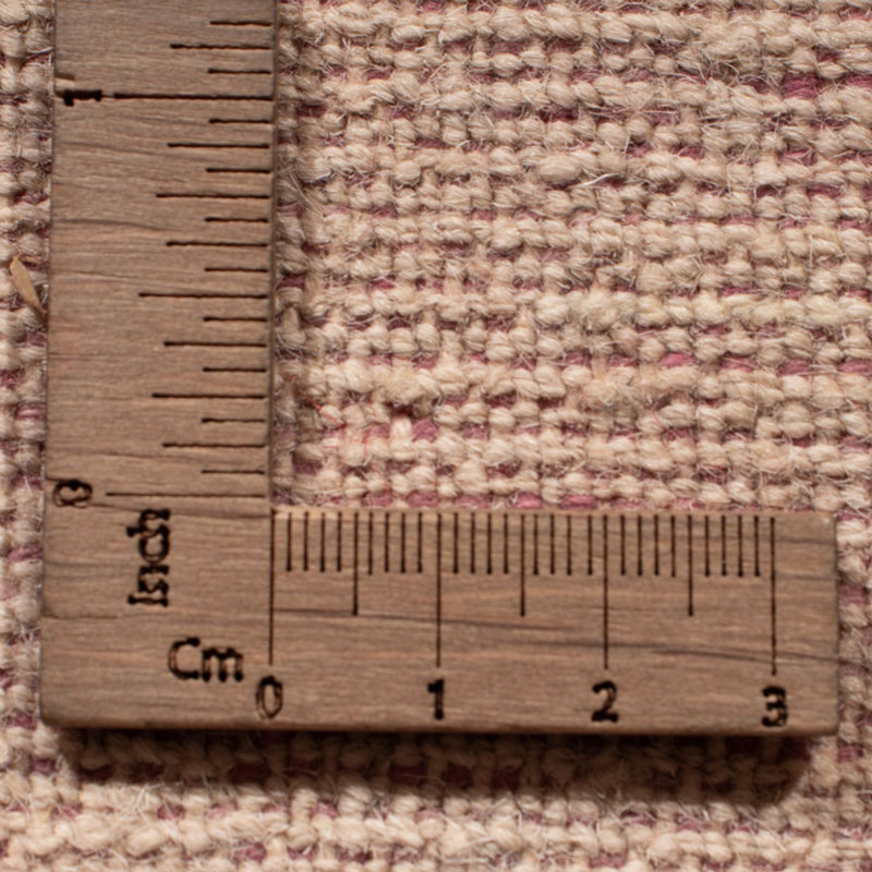 Runner Pakistani Rug - 358 x 80 cm - beige