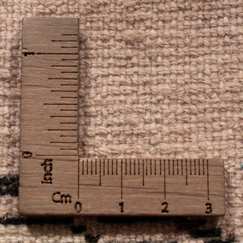 Runner Pakistani Rug - 326 x 79 cm - beige