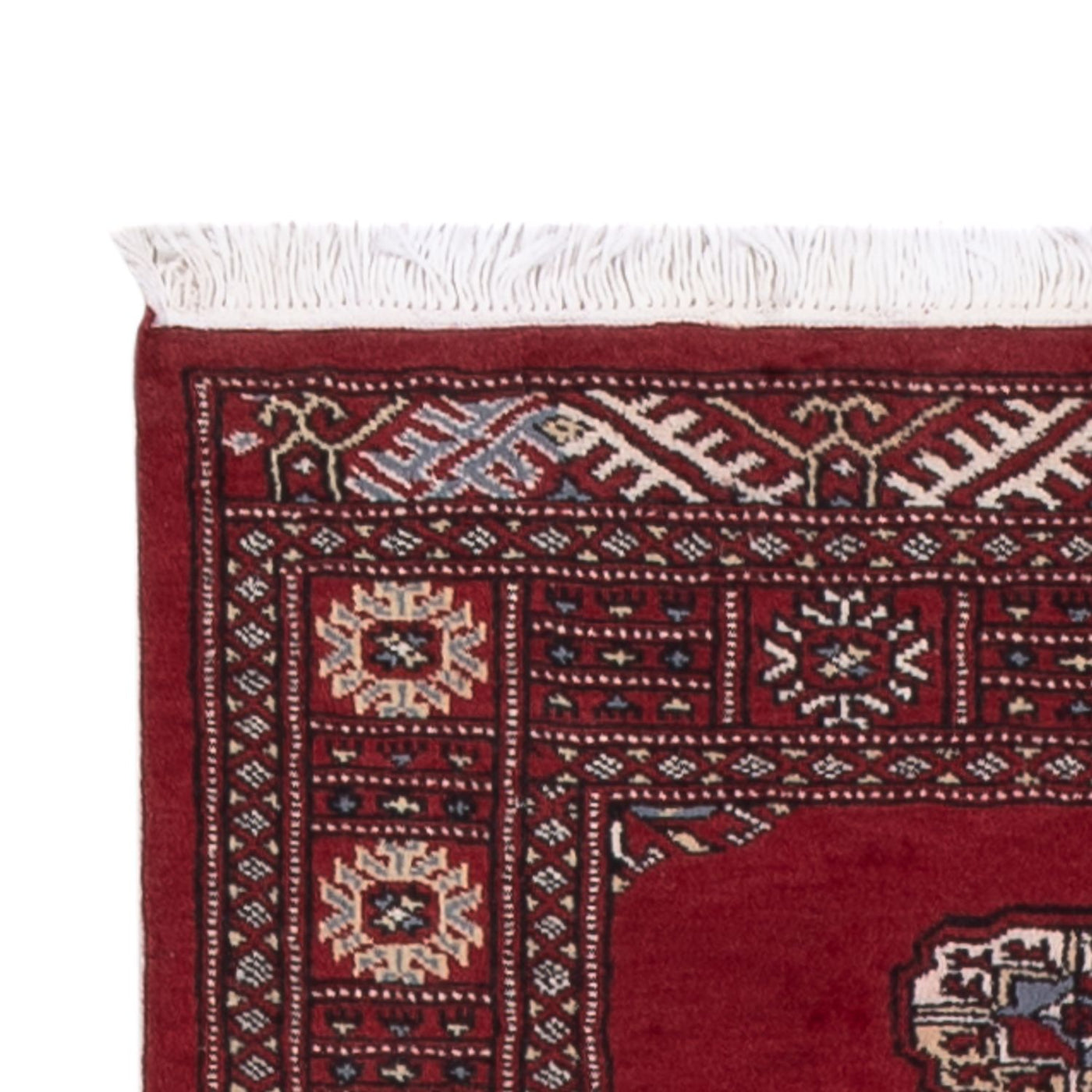 Pakistan Teppich 319x79cm - Orientteppich