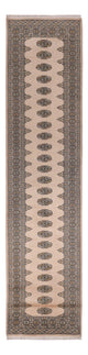 Pakistan Teppich 361x79cm - Orientteppich