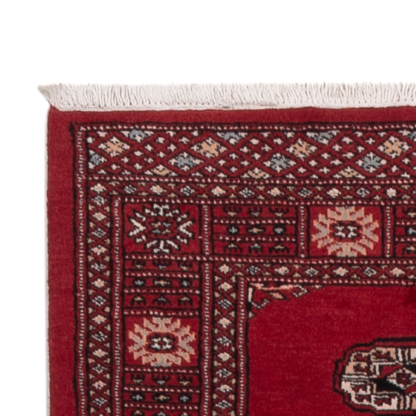 Pakistan Teppich 322x79cm - Orientteppich