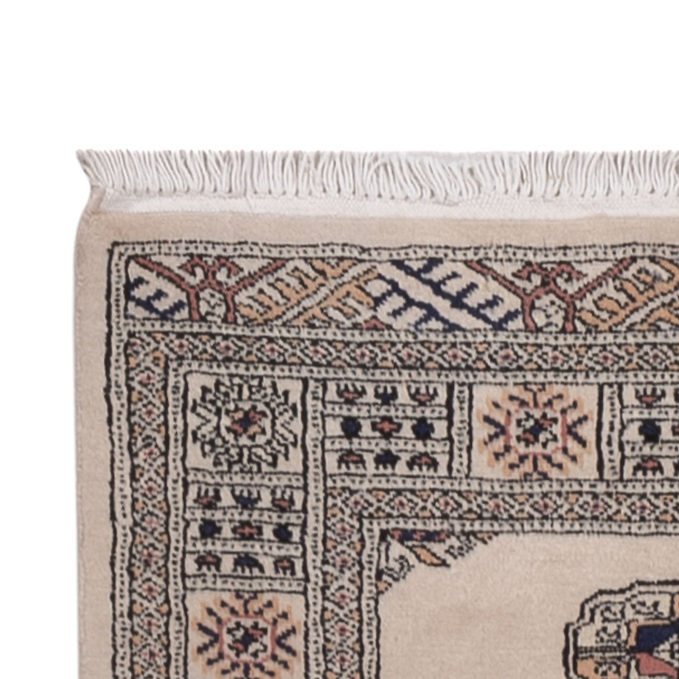 Pakistan Teppich 311x79cm - Orientteppich