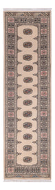 Pakistan Teppich 288x79cm - Orientteppich