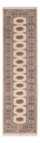 Pakistan Teppich 309x79cm - Orientteppich